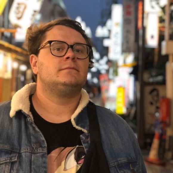 Meet your Posher, Chris - Picture 1 of 1